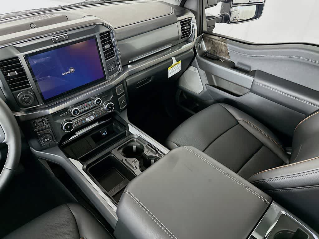 Thumbnail: 2025 Ford F-250 - 11