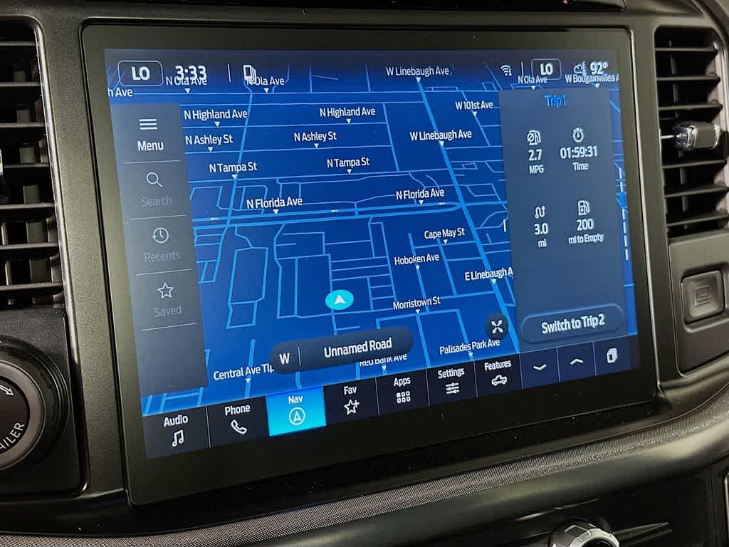 Thumbnail: 2026 Ford F-150 - 28