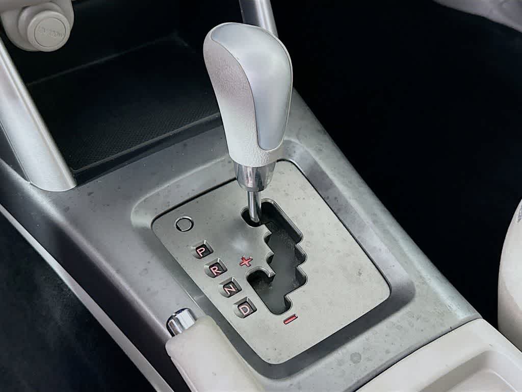 Thumbnail: 2012 Subaru Forester - 18