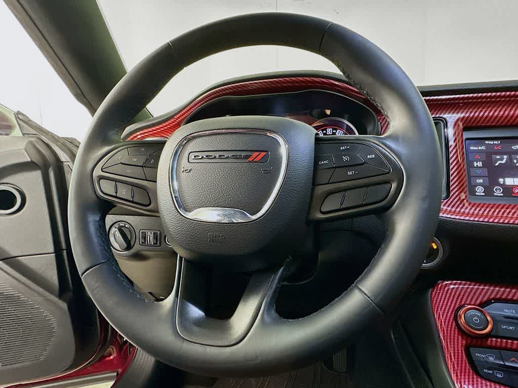 Thumbnail: 2021 Dodge Challenger - 14