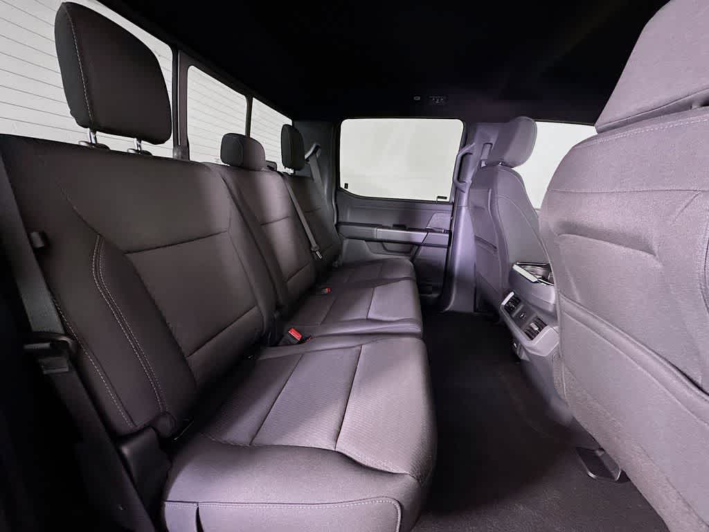 Thumbnail: 2025 Ford F-150 - 32