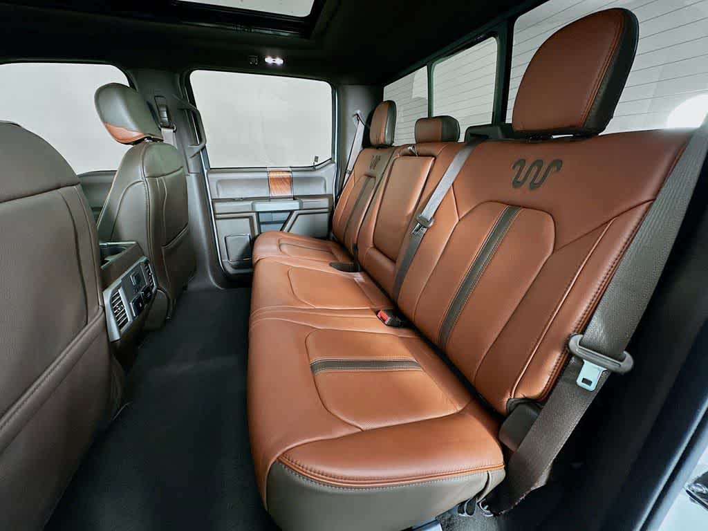 Thumbnail: 2020 Ford Econoline - 14