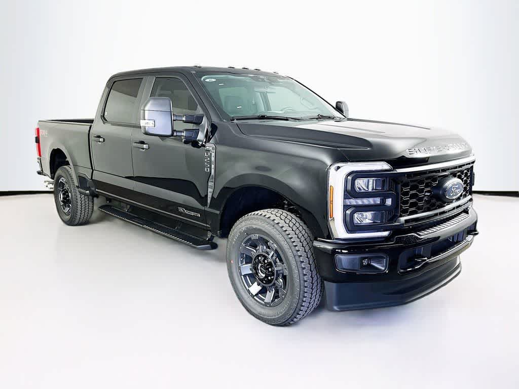 Thumbnail: 2026 Ford F-250 - 23