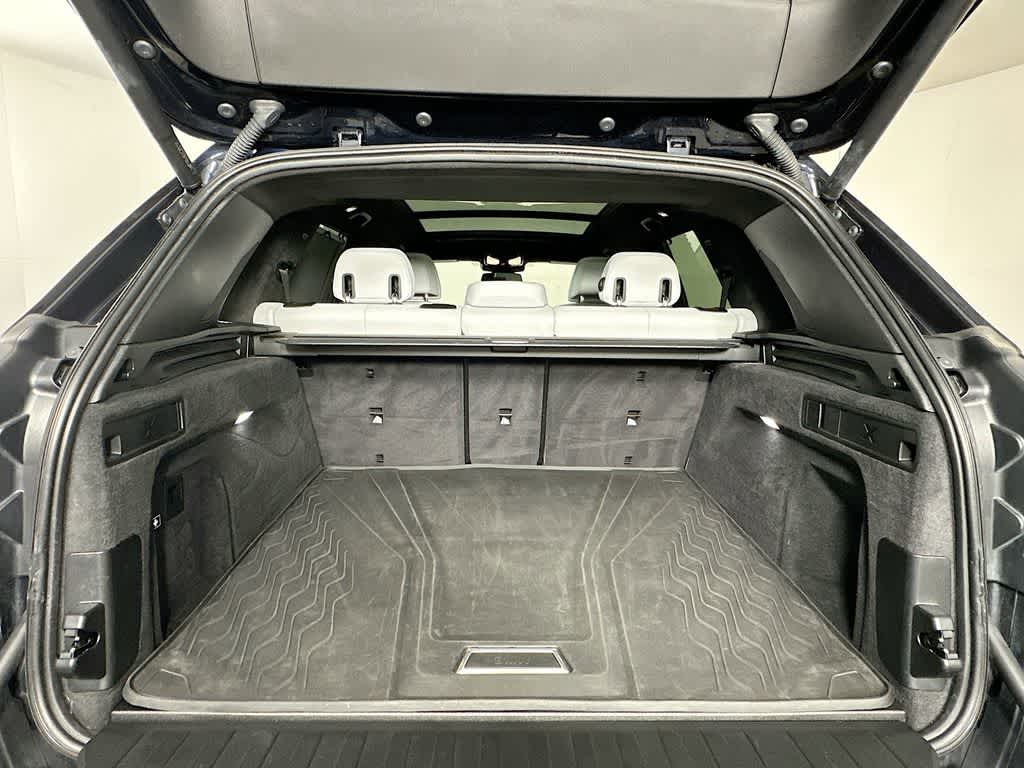 Thumbnail: 2024 BMW X5 - 20