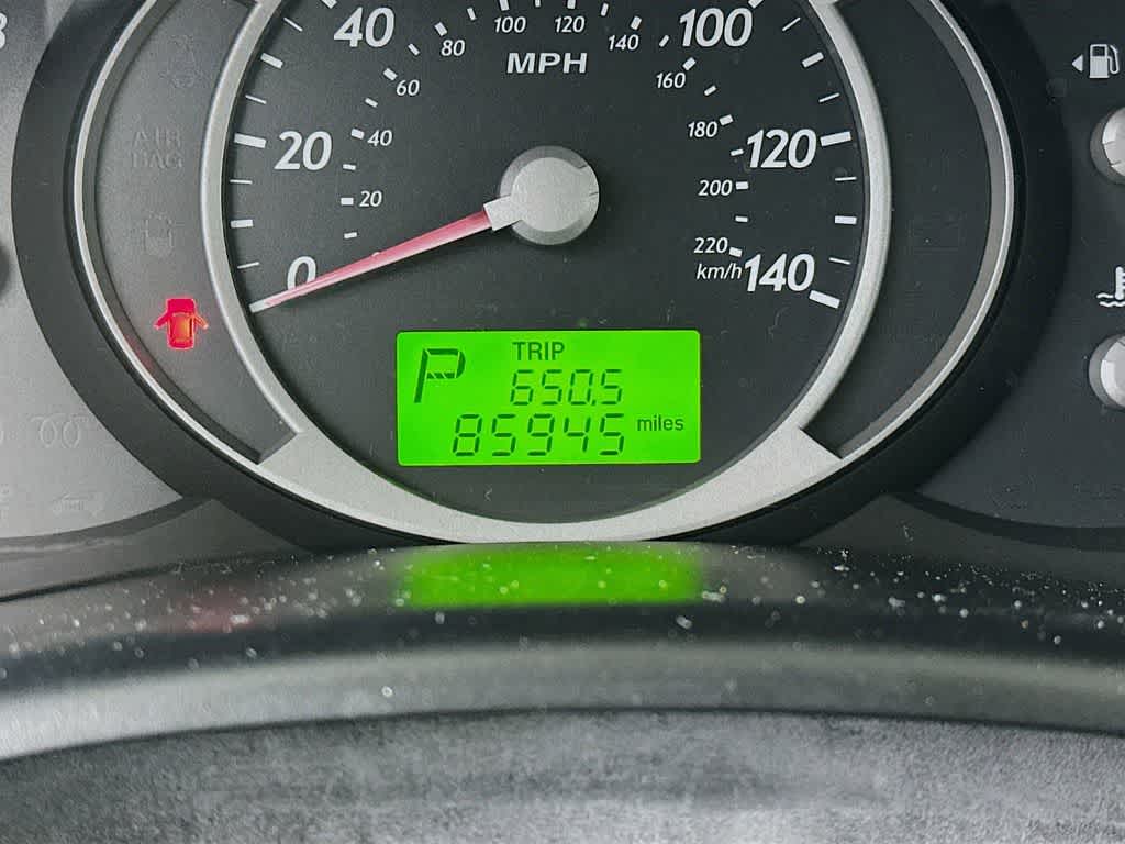 Thumbnail: 2005 Hyundai Tucson - 19