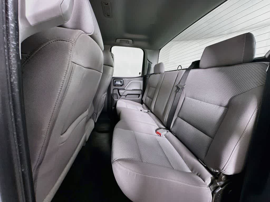 Thumbnail: 2018 GMC Sierra 1500 - 13