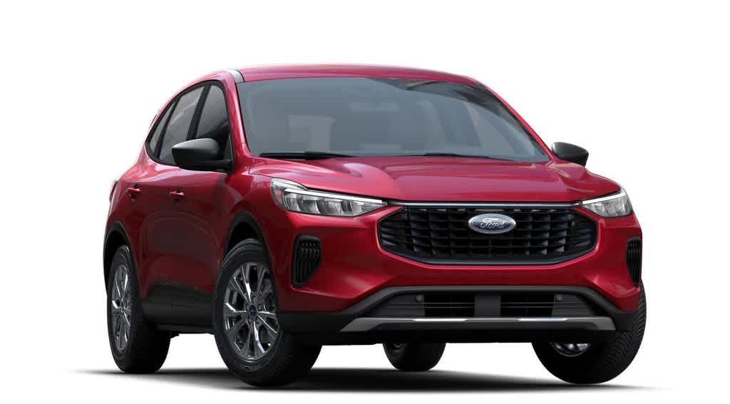 Thumbnail: 2025 Ford Escape - 3