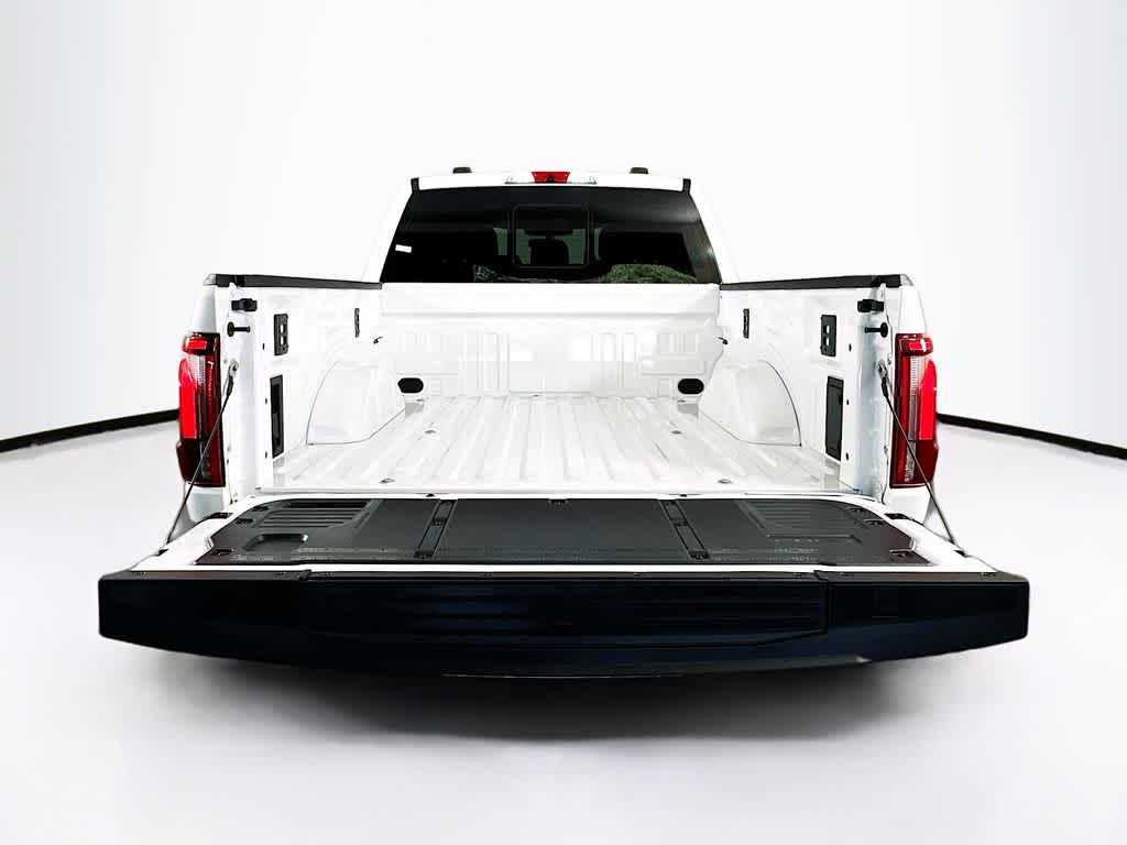 Thumbnail: 2026 Ford F-150 - 20