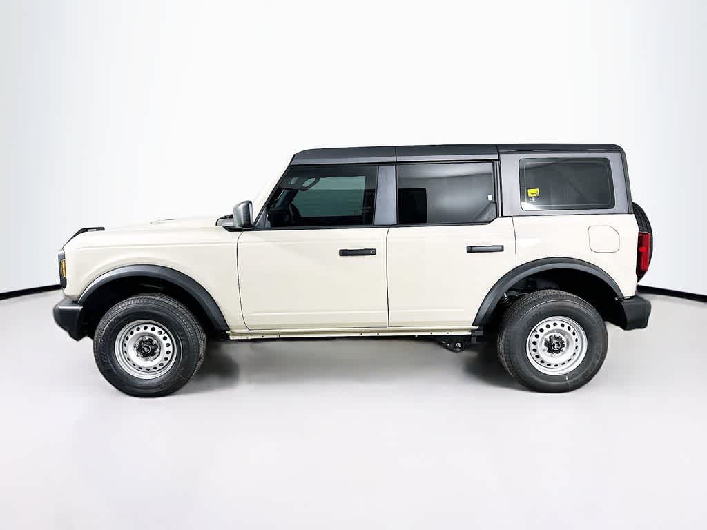 Thumbnail: 2026 Ford Bronco - 3