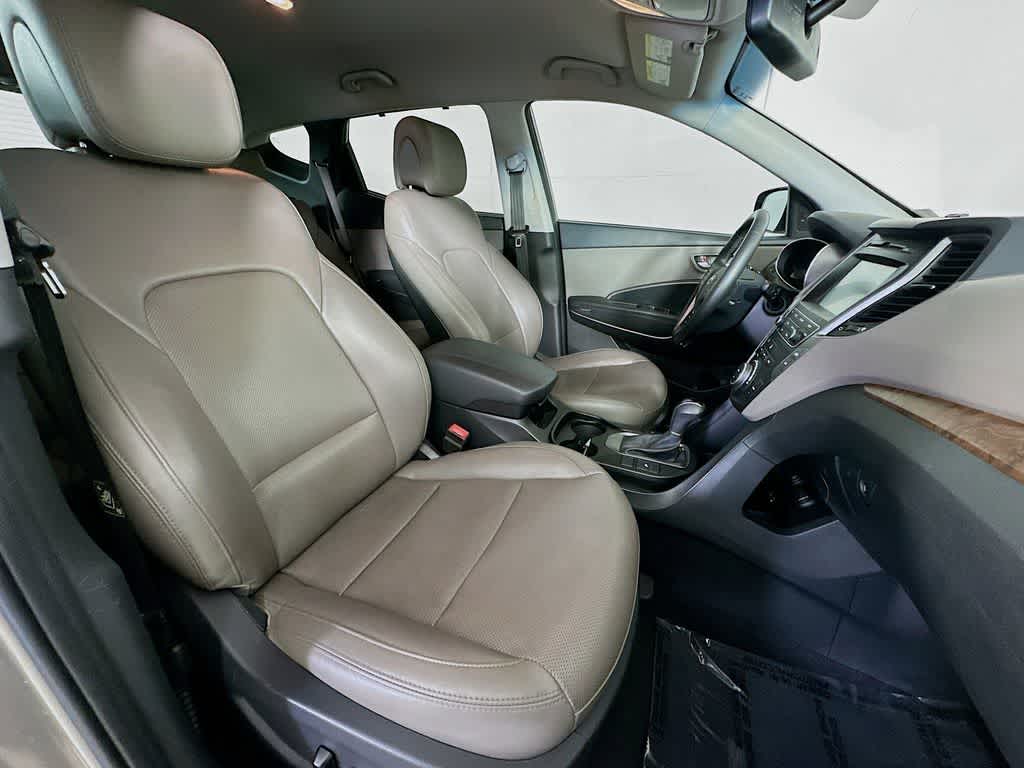 Thumbnail: 2018 Hyundai Santa Fe - 14