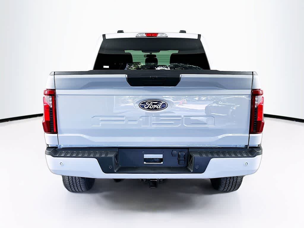 Thumbnail: 2026 Ford F-150 - 5