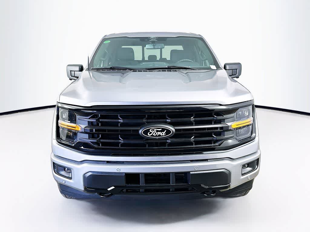 Thumbnail: 2025 Ford F-150 - 6