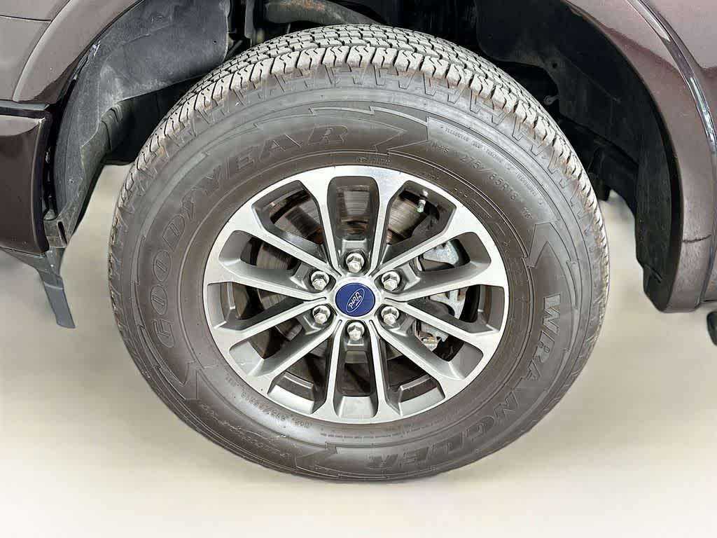 Thumbnail: 2019 Ford F-150 - 8