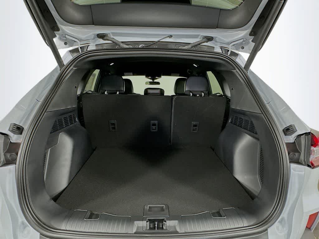 Thumbnail: 2026 Ford Escape - 20