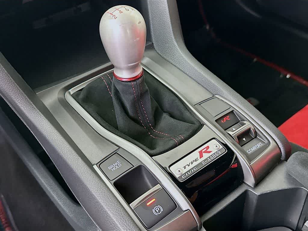 Thumbnail: 2021 Honda Civic - 18