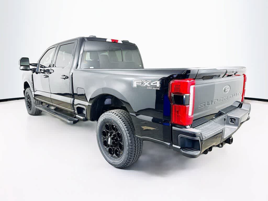Thumbnail: 2026 Ford F-250 - 4
