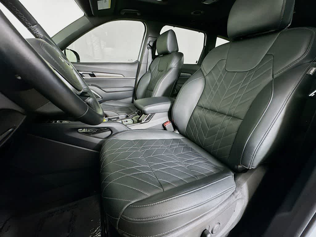 Thumbnail: 2024 Kia Telluride - 12