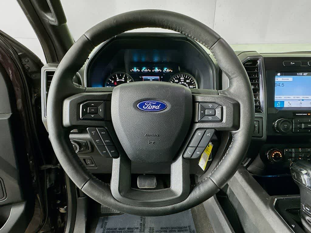 Thumbnail: 2019 Ford F-150 - 16