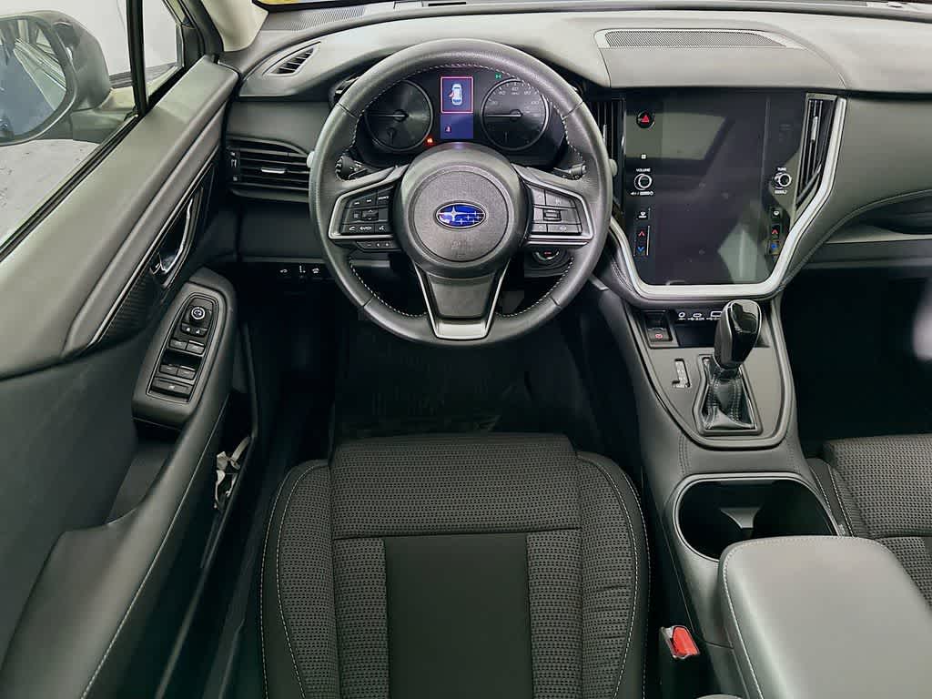Thumbnail: 2025 Subaru Outback - 10