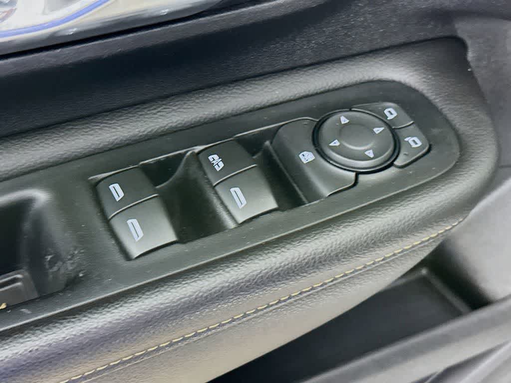 Thumbnail: 2018 GMC Terrain - 29