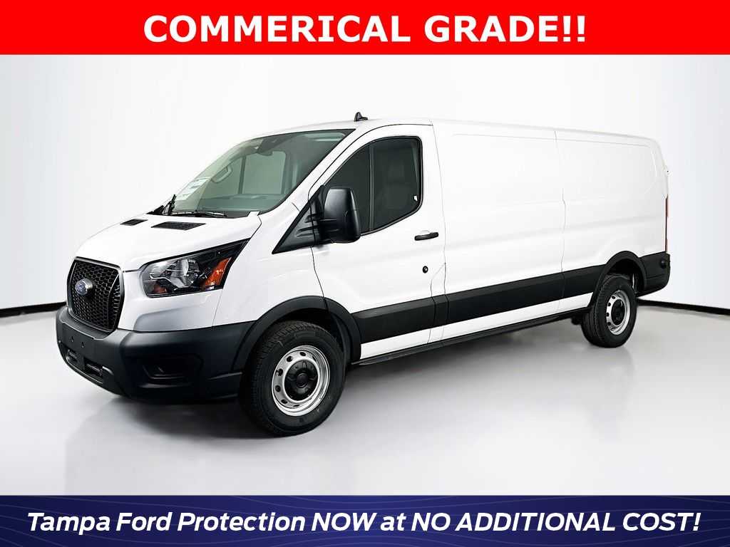 2024 Ford Transit Series 150 -
                  Tampa, FL