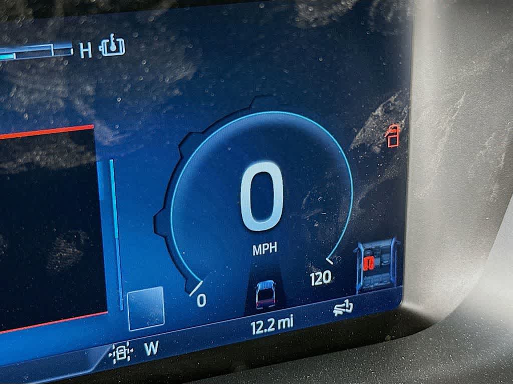 Thumbnail: 2025 Ford F-150 - 19