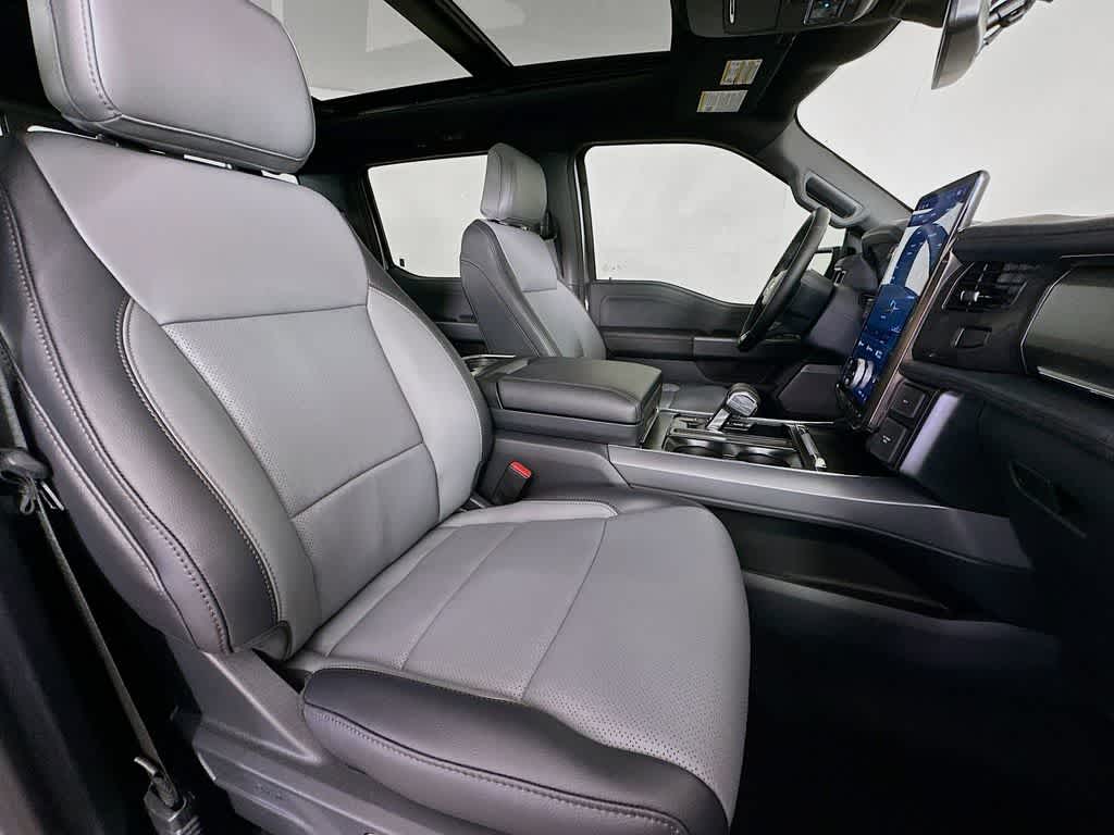 Thumbnail: 2025 Ford F-150 - 15