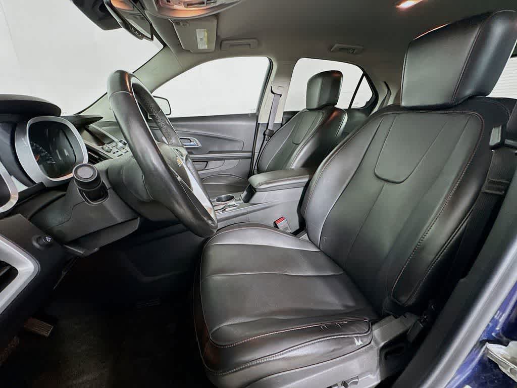 Thumbnail: 2017 Chevrolet Equinox - 12