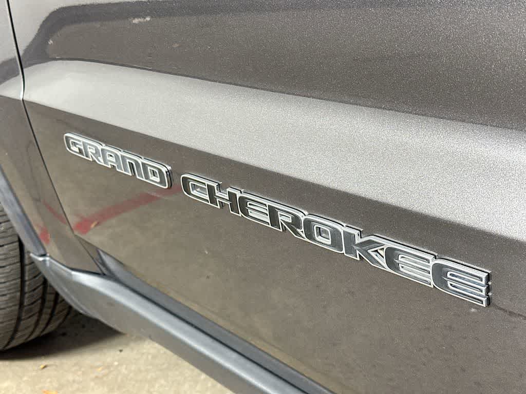 Thumbnail: 2021 Jeep Grand Cherokee - 7