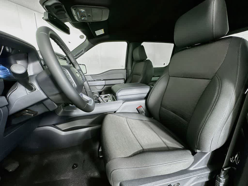 Thumbnail: 2026 Ford F-150 - 12