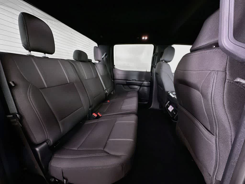 Thumbnail: 2026 Ford F-150 - 31