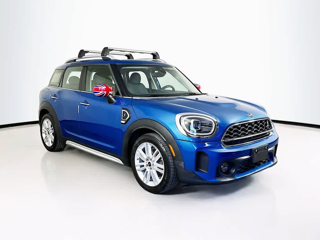 Thumbnail: 2023 MINI Cooper Countryman - 23