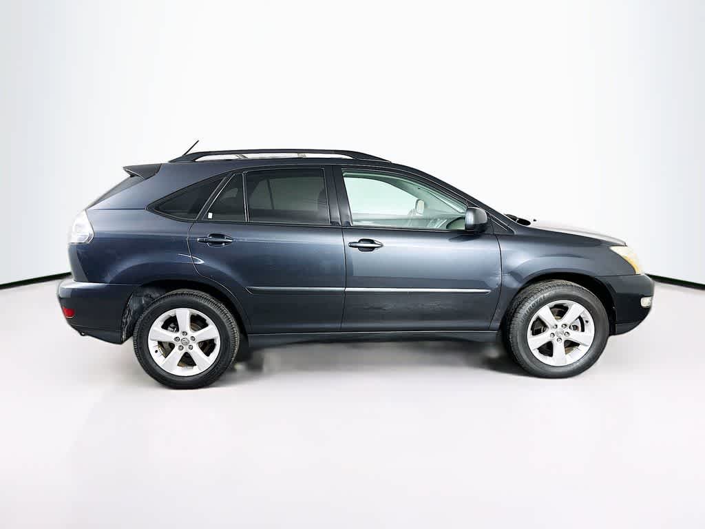 Thumbnail: 2004 Lexus RX - 26