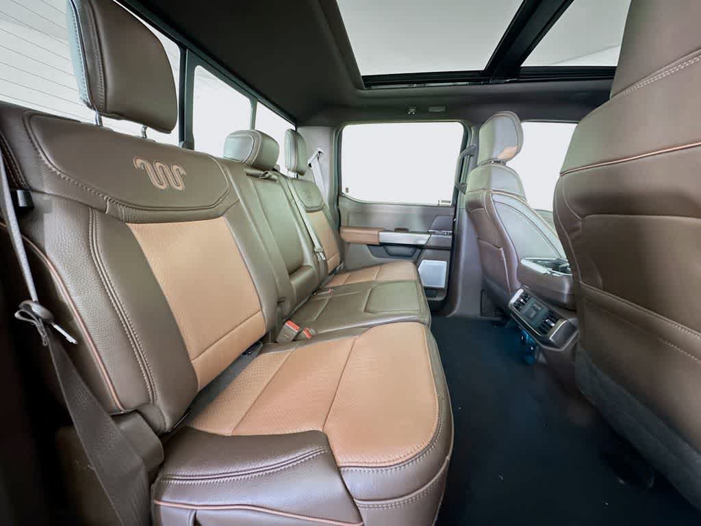 Thumbnail: 2025 Ford F-150 - 34