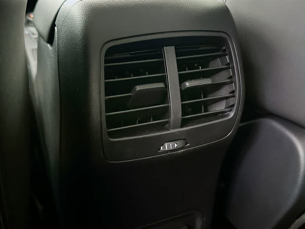 Thumbnail: 2025 Ford Bronco Sport - 13