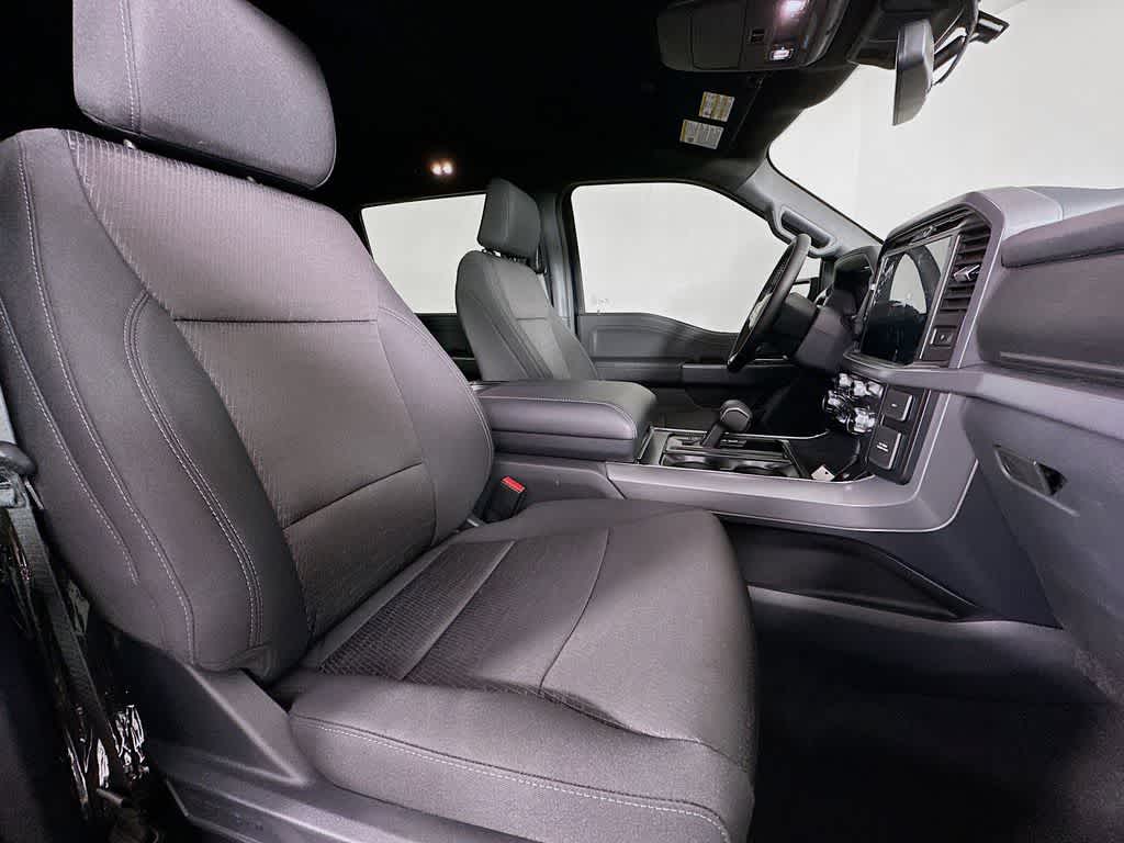 Thumbnail: 2025 Ford F-150 - 15