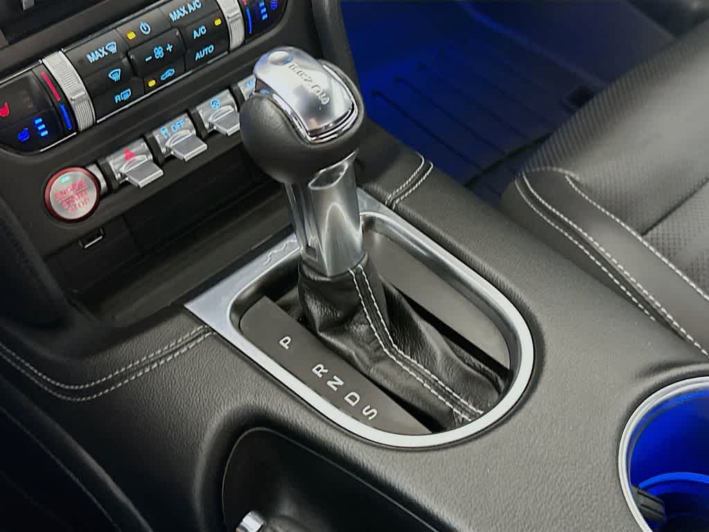 Thumbnail: 2023 Ford Mustang - 18