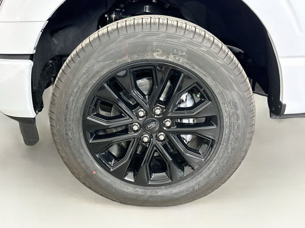 Thumbnail: 2026 Ford F-150 - 8