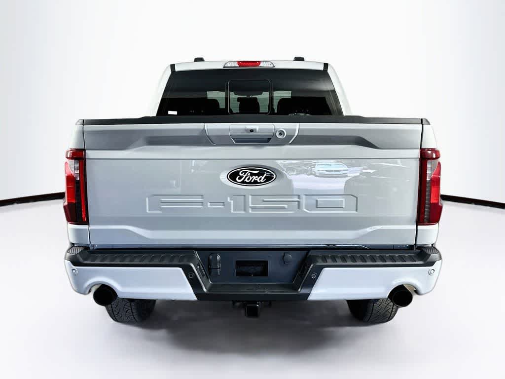 Thumbnail: 2026 Ford F-150 - 5