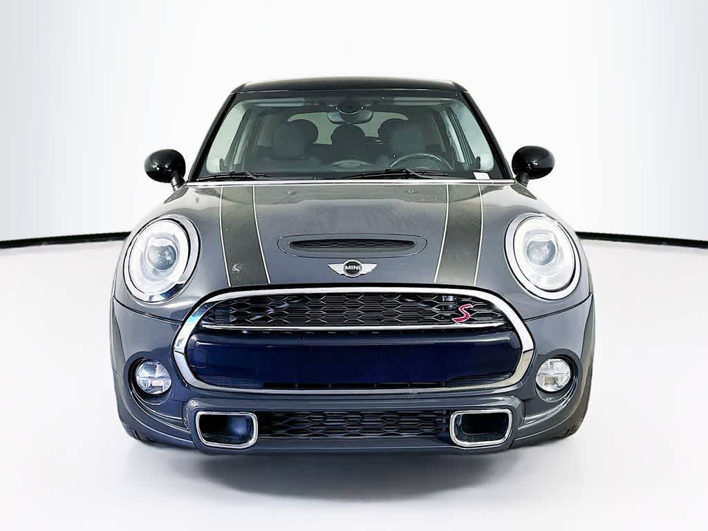 Thumbnail: 2016 MINI Cooper Hardtop - 6