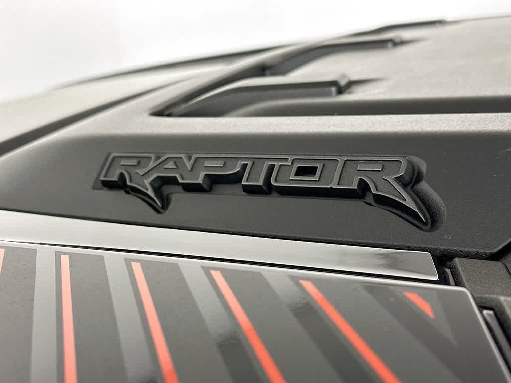 Thumbnail: 2026 Ford F-150 - 7