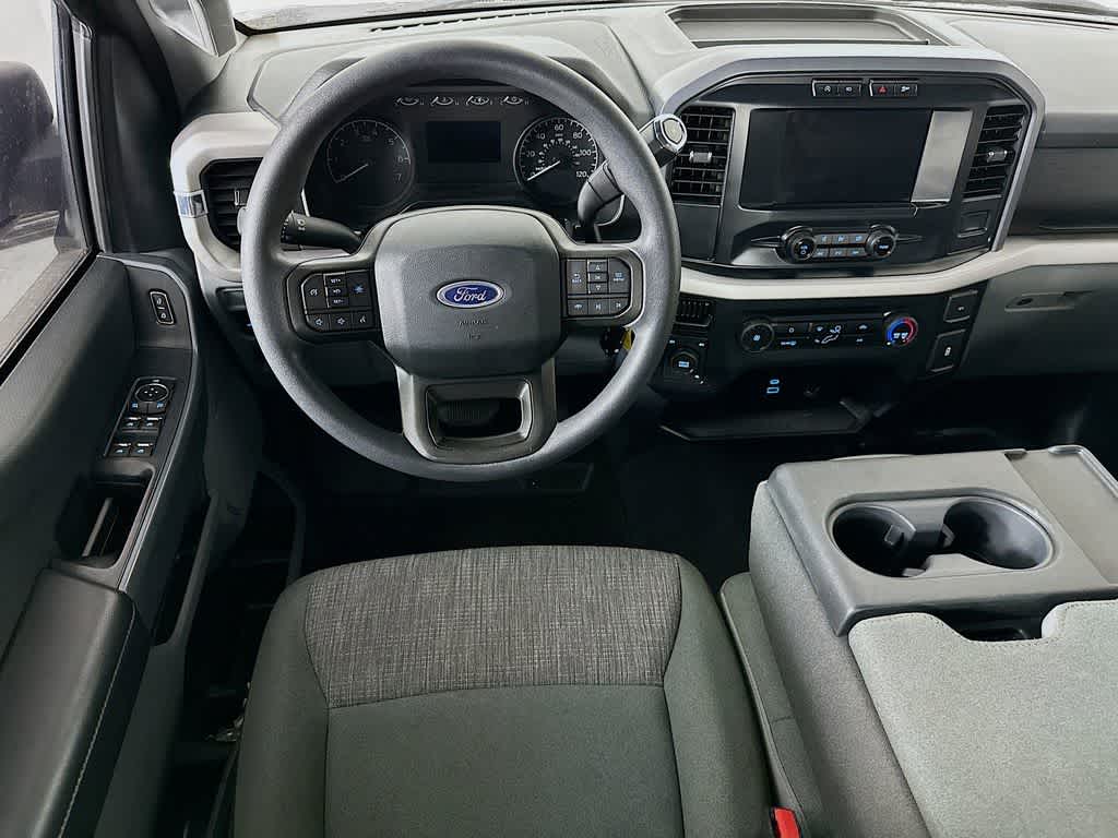Thumbnail: 2023 Ford F-150 - 10