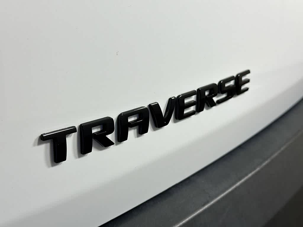 Thumbnail: 2019 Chevrolet Traverse - 7