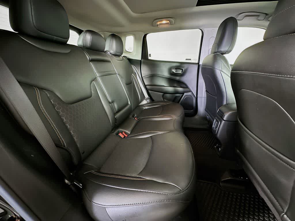 Thumbnail: 2019 Jeep Compass - 33