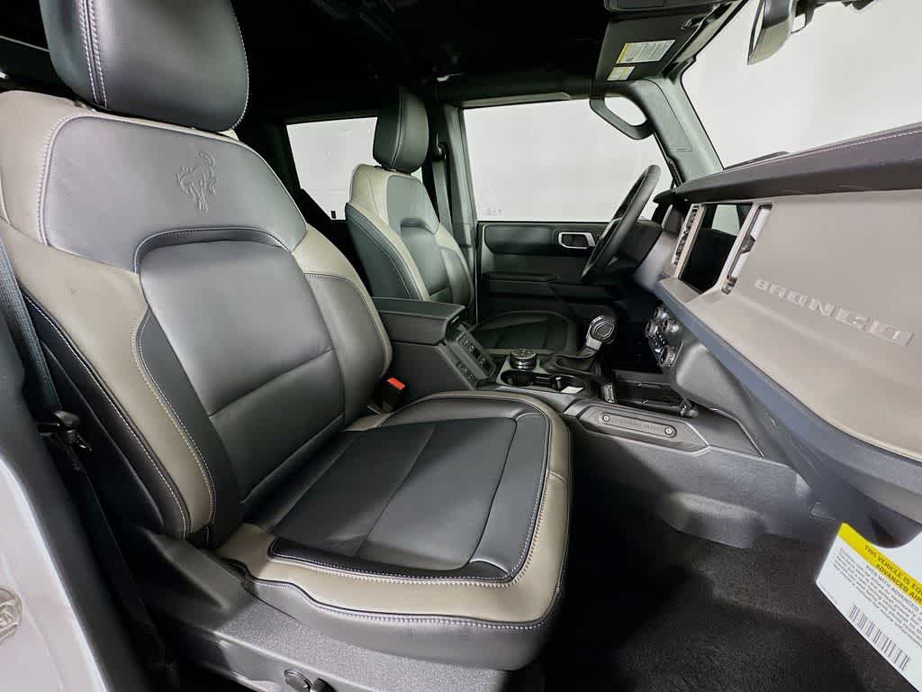 Thumbnail: 2026 Ford Bronco - 15