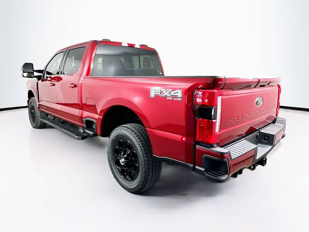 Thumbnail: 2026 Ford F-250 - 4
