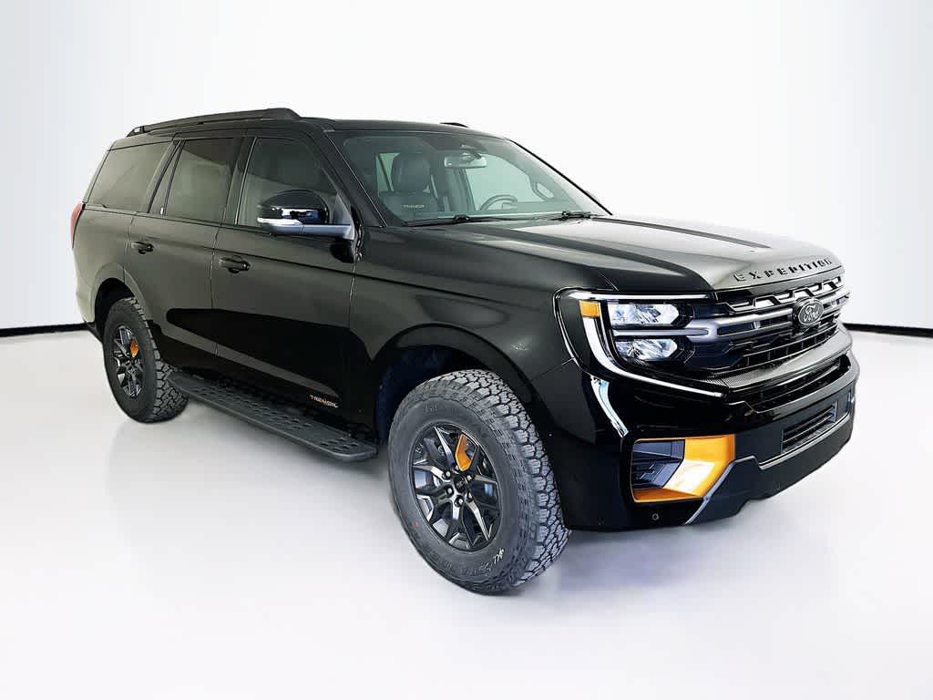 Thumbnail: 2026 Ford Expedition - 24