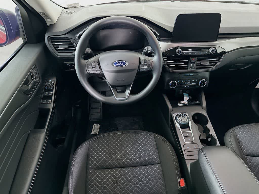 Thumbnail: 2026 Ford Escape - 10