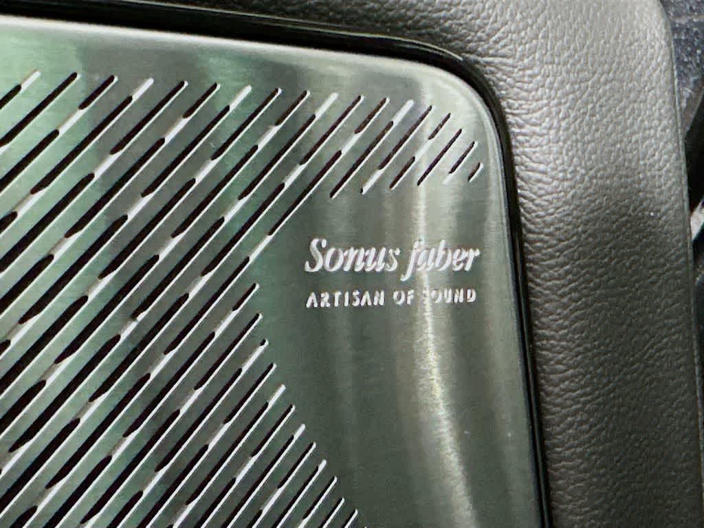 Thumbnail: 2023 Maserati Grecale - 29