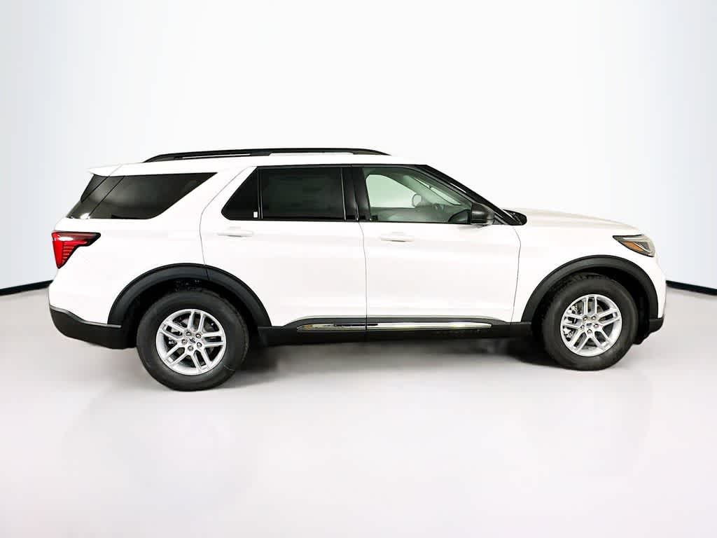 Thumbnail: 2025 Ford Explorer - 25